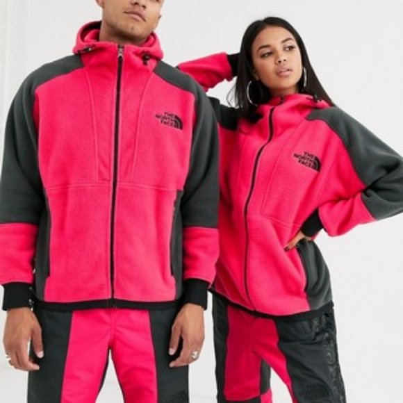 the north face 94 rage